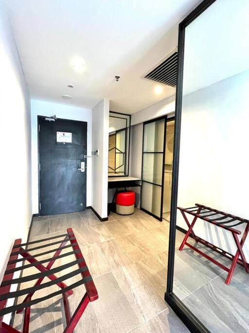 M101 Klcc Kl City King Suites By Livin Kuala Lumpur Buitenkant foto